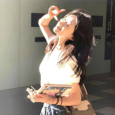 阿翁丽的青春