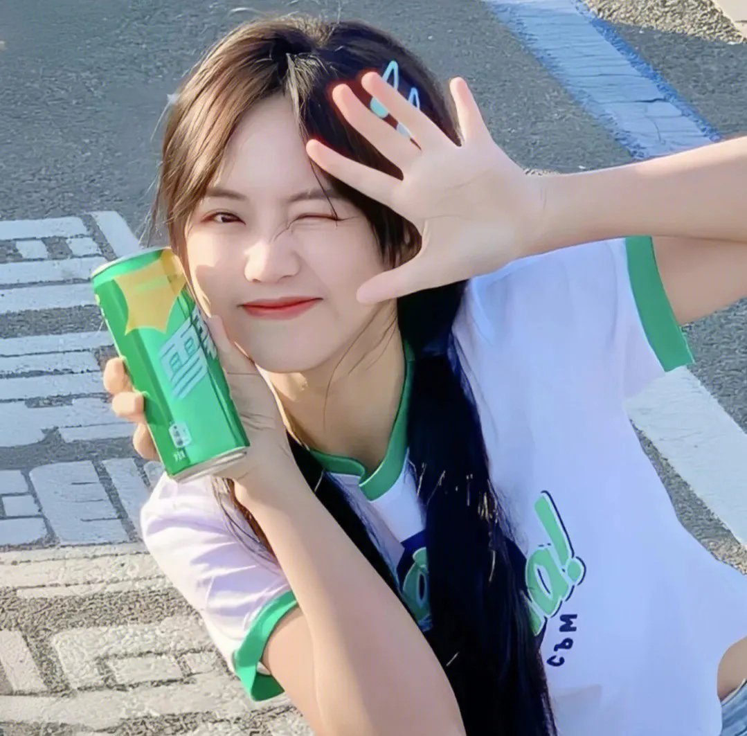 热烈之夏